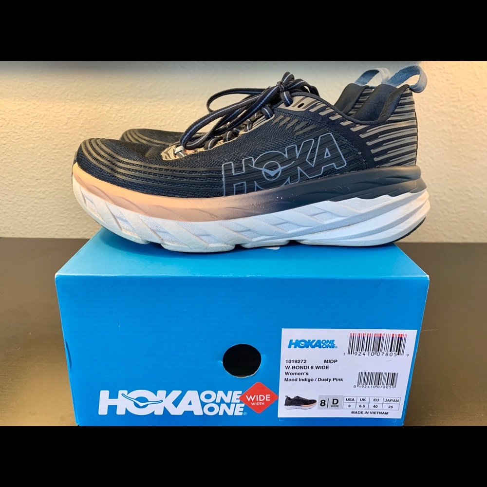 Hoka One One